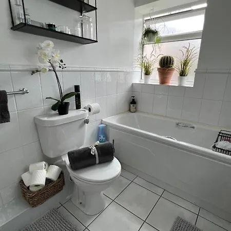 Lovely In Appartement Cork