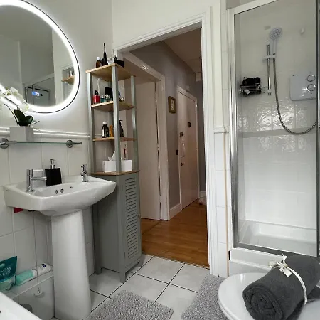 Lovely In Appartement Cork