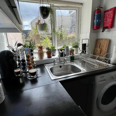 Lovely In Appartement Cork