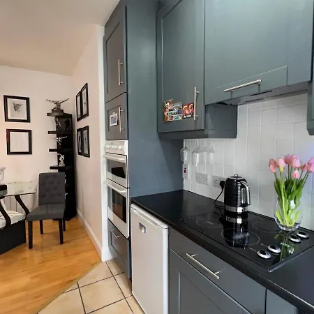 Appartement Lovely In Cork