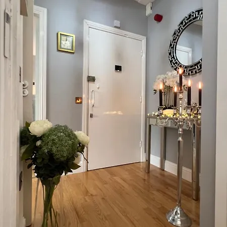 Appartement Lovely In