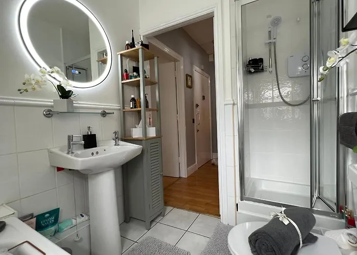 Lovely In Appartement Cork