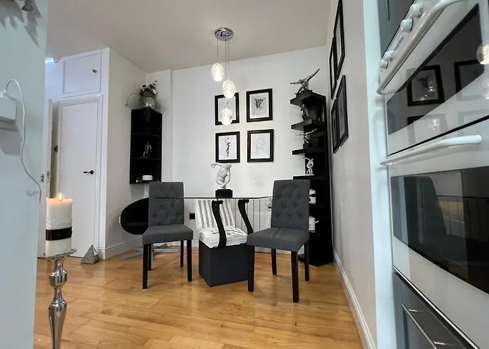 アパート Lovely In *