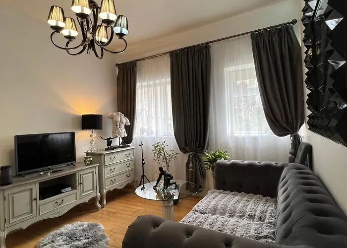 Lovely In Appartement