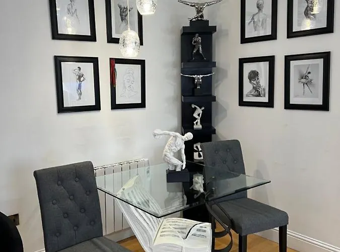 アパート Lovely In *