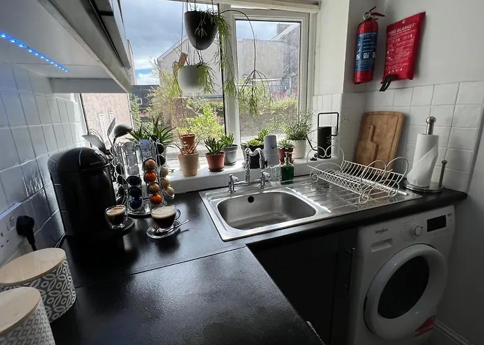 Lovely In Апартаменты Корк